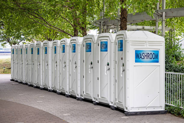 Best Wedding porta potty rental  in Westchase, FL