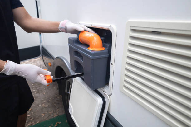 Best Affordable porta potty rental  in Westchase, FL
