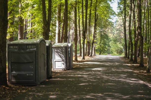 Best Local porta potty services  in Westchase, FL
