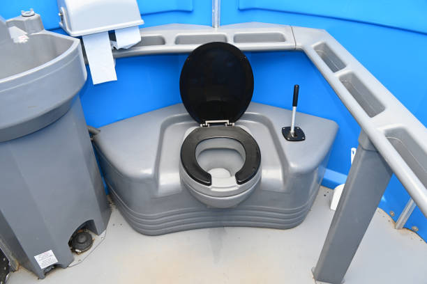 Affordable portable toilet rental in Westchase, FL
