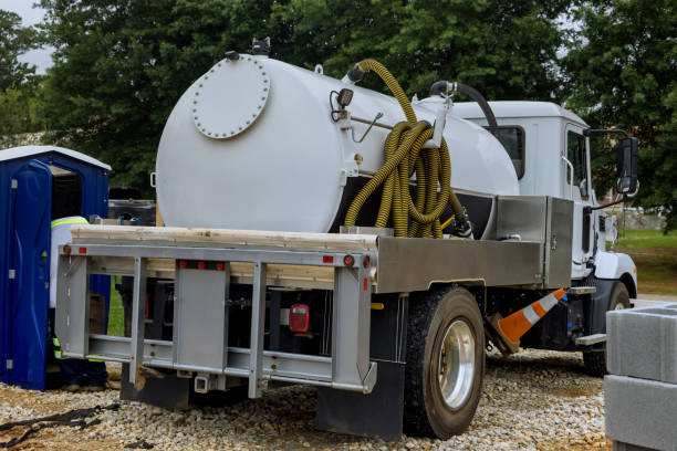 Portable Toilet Options We Offer in Westchase, FL