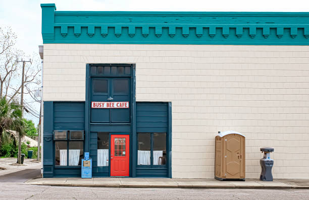 Portable Toilet Options We Offer in Westchase, FL
