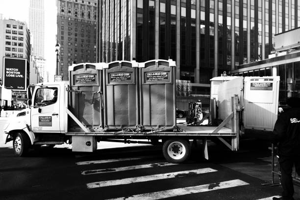 Best Portable toilet rental cost  in Westchase, FL